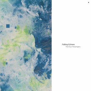 The Four Passengers (EP)