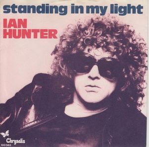 Standing in My Light (Single)