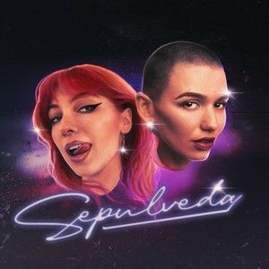 SEPULVEDA (Single)