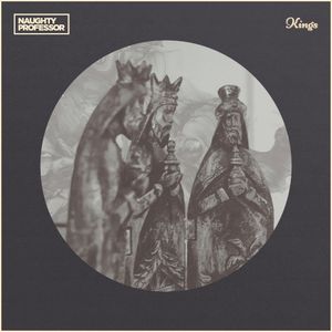 Kings (Single)