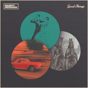 Good Things (Single)