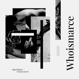 Algorithmic Enslavement (EP)