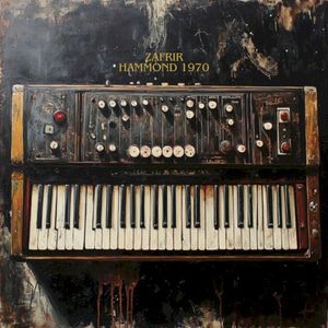Hammond 1970 (Single)