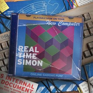 New Computer (Single)
