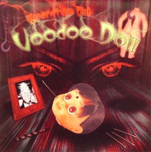 Voodoo Doll / Mars Attacks (Single)