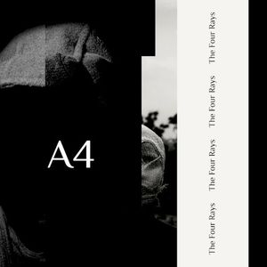 Four Rays (EP)