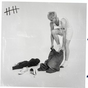 lover boy (EP)