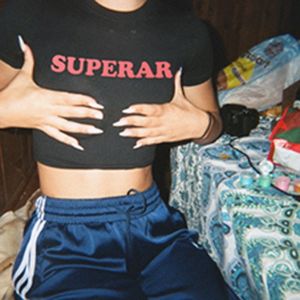 Superar (Single)