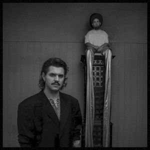 FARKASOK (Single)