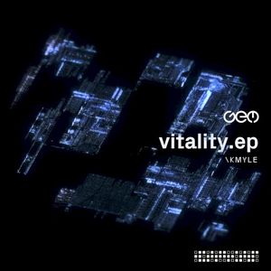 Vitality (EP)