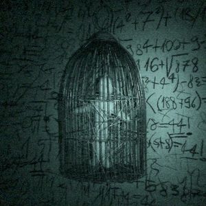P4R4N01D (Single)