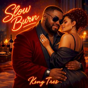 Slow Burn (Single)