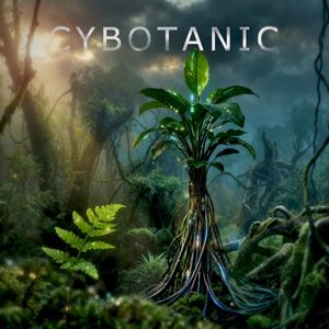 Cybotanic (Single)