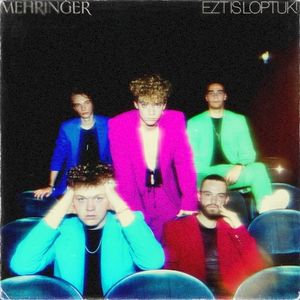 Ezt is loptuk! (EP)