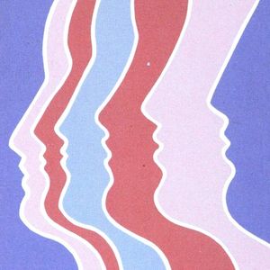 Passivity EP (EP)