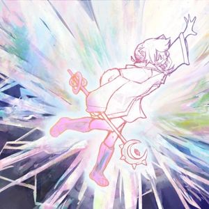 Angel’s Boundary (Single)