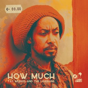 How Much (Single)