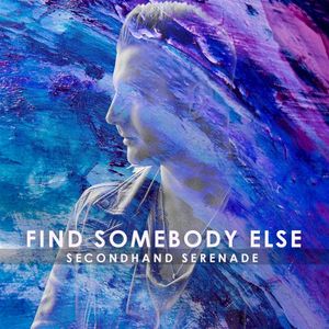 Find Somebody Else (Single)