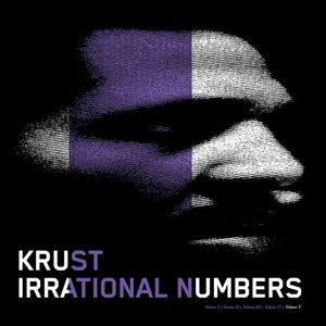 Irrational Numbers (Volume V)