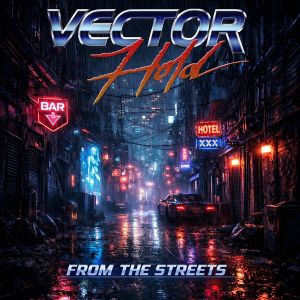 From The Streets (EP)