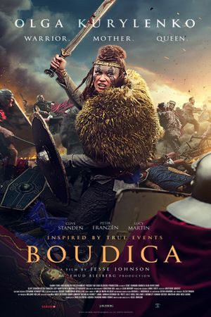 Boudica