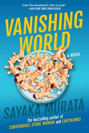 Vanishing World