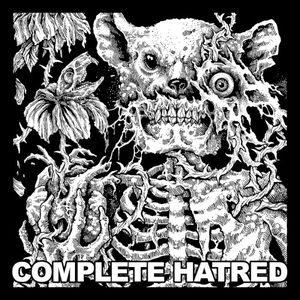 Complete Hatred (EP)