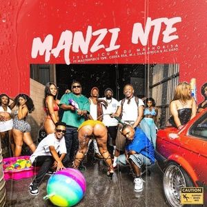 Manzi Nte (Single)