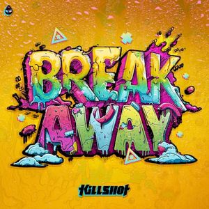 Break Away (Single)