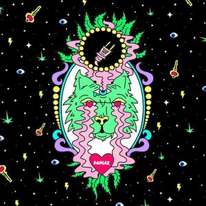 Danger (Single)