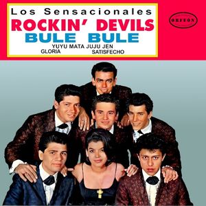 Los Sensacionales Rockin' Devils