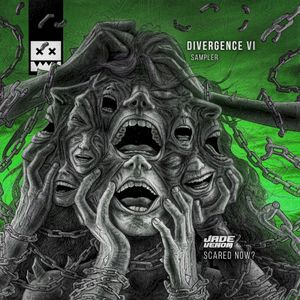 Scared Now? (Divergence VI. Sampler) (Single)