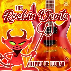 Tiempo de Llorar (Single)