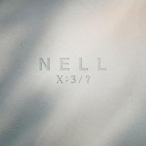 X : 3 / ? (EP)