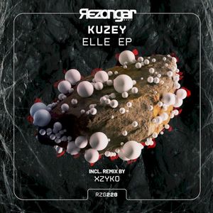 Elle (EP)