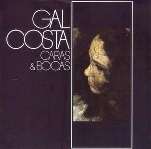 Caras & bocas