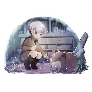 Un Deux Trois (Single)