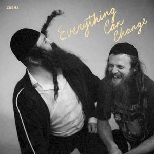 Everything Can Change (Single)