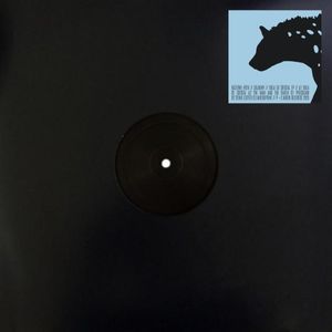 Bola de Cristal EP (EP)