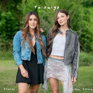 Tu amiga (Single)