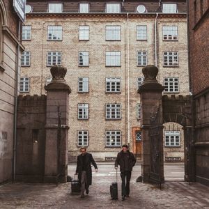 Sjonglerer (Single)