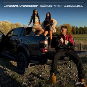 Selecta Motorseries #11 (Single)