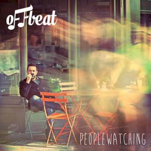 Peoplewatching (EP)