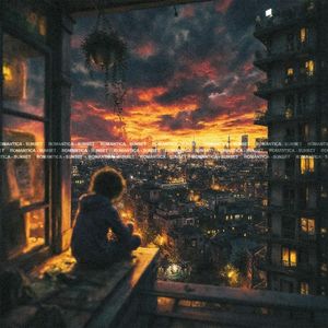 SUNSET (Single)