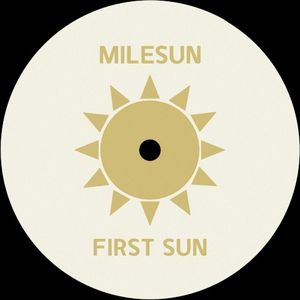 First Sun (Single)
