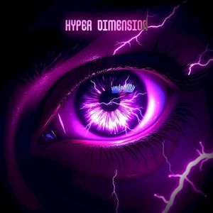 HYPER DIMENSION (Single)