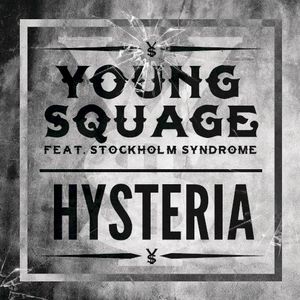Hysteria (Single)