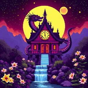 Through Time (Single)