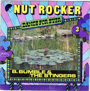 nut rocker (Single)