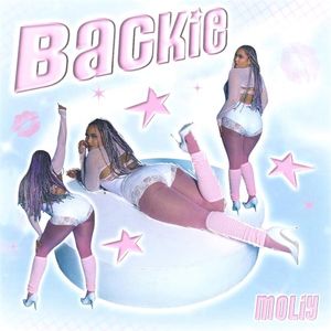 Backie (Single)